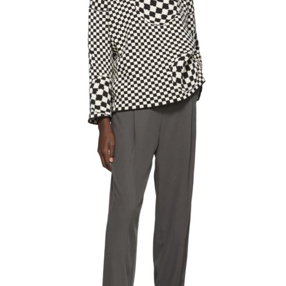 OFF-WHITE BW sweater - Picture 5 of 5